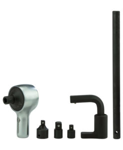 Hand Torque Multiplier | MTM