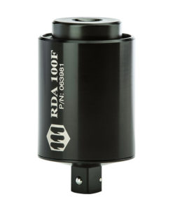 RDA - Run Down Adapters