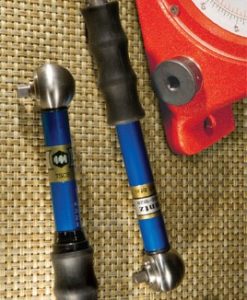 TSP Cam-Over Torque Wrench