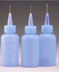 Needle Flux Dispensing Bottles