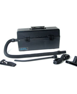 Omega Supreme Cleanroom Vacuum VACOMEGASECRH