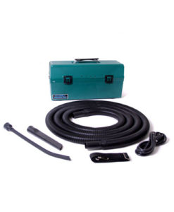 Atrix Omega Supreme MRI/Hospital Vacuum