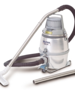 Cleanroom Vacuum Cleaners