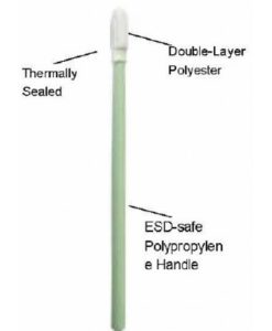 ESD 6" Swab (Cleanroom)