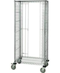 Chrome plated ESD tray cart-X-LOS.pdf