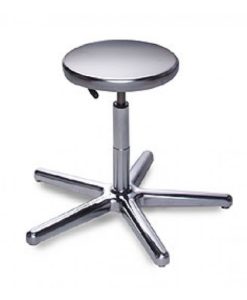 Stainless Steel Stool