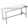 SS304 Stainless Steel Table