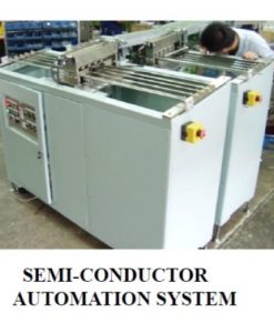 Semi-conductor Automation System