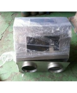 Temperature & Humidity Controlled Box