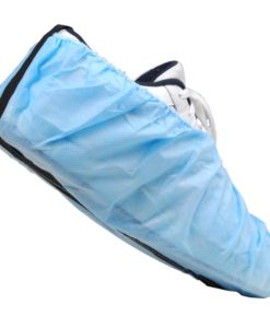 04584 - BOOTIE DISPOSABLE CONDUCTIVE FOOTWEAR 150 PAIR/CASE