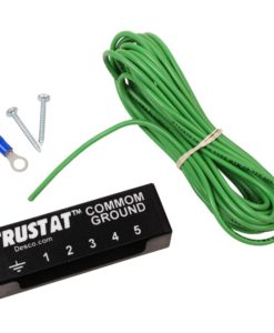 04614 – TRUSTAT GROUNDING BLOCK