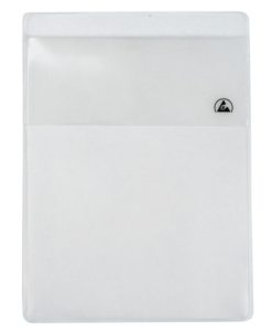 07475 – ESD Pocket Protector, Hip Pocket – 5 1/8″ x 7″