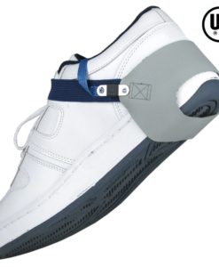 07515 – FOOT GROUNDER, HEEL, DUAL CUP 2MEG