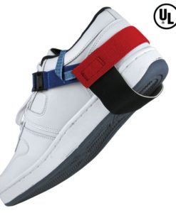 07522 – STRETCH FIT HEEL GROUNDER WITH SNAP LOC – REGULAR SIZE