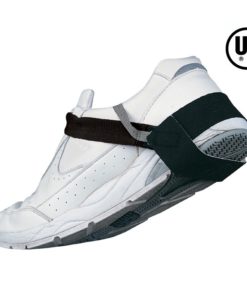 07588 – FOOT GROUNDER, HEEL , ECONOMY, 1 MEG