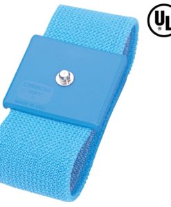 09027 – WRISTBAND, ELASTIC, LARGE 4MM