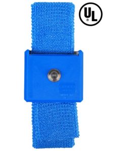 09028 – WRISTBAND, ELASTIC, ADJUSTABLE 4MM