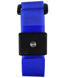 09060 – WRISTBAND, HOOK & LOOP, ADJ 4MM
