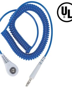 09120 – CORD, COIL, JEWEL, SAPPHIRE 6′, 4MM