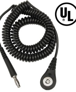 09180 – CORD, COIL, JEWEL, MAGSNAP, ONYX, 6′