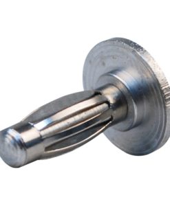 09193 – ADAPTER, CORD, COILED, JEWEL, MAGSNAP-MAGGROUND