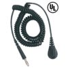 09480 – CORD, COIL, BLACK, 6′, 4MM