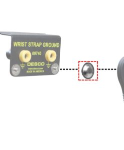 09742 – PARKING SNAP ADAPTER, MAGSNAP, 4MM