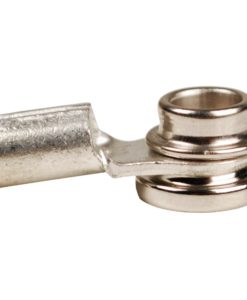 09782 – SNAP, STACKING, BANANA JACK 10MM