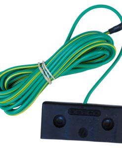 09835 – CORD, QUAD COMMON, BANANA JACK, NO RESISTOR, 10′