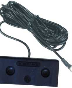 09836 – CORD, QUAD COMMON, BANANA JACK, W/RESISTOR, 10′