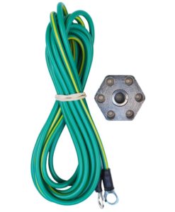 09837 – HUB, MULTI-GROUND