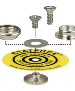 09864 – SNAP, UNIVERSAL, KIT, 10MM