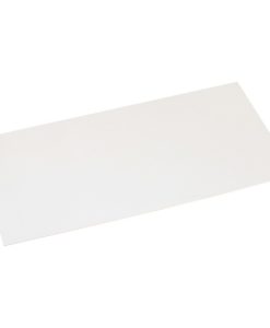 10242 – LAMINATE, MICASTAT, ESD WHITE, 0.040” x 30” x 12′