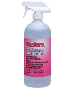 10435 – Reztore™ Surface & Mat Cleaner, 1 Quart Spray
