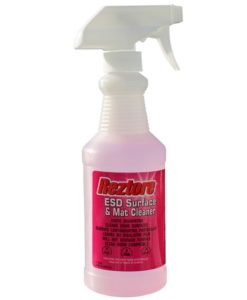 10439 – Reztore™ Surface & Mat Cleaner, 16 Oz. Spray, Pack of 4
