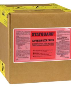 10441 – STRIPPER, FLOOR, STATGUARD 2.5 GAL BOX