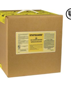 10511 – FINISH, FLOOR, STATGUARD 2.5 GAL BOX