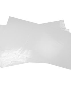 11175 – MAT, STICKY, WHITE, 36”x45”, 30 SHEETS PER MAT, 8 PER CASE