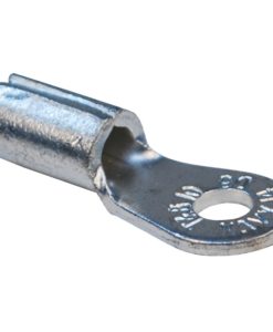 09780 – RING TERMINAL, BANANA JACK, 0.200”