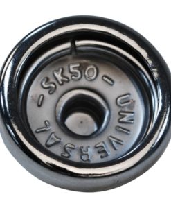 12140 – ADAPTER, WRISTBAND, CONNECTS 10MM STUD TO 4MM SOCKET