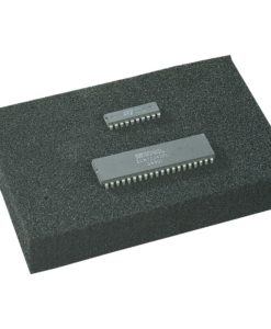 12650 - FOAM, STATFREE, HIGH DENSITY 1'' x 24'' x 36''