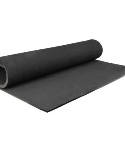 12667 - FOAM, LOW DENSITY, DISSIPATIVE 3/8'' x 40'' x 75''