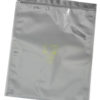 13270 – BAG, STATSHIELD, METAL-OUT,ZIP 10”x12”, 100 EA/PACK
