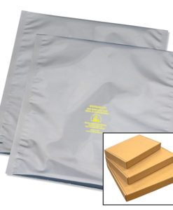 13333 – BAG, STATSHIELD, METAL-IN, BOXED, 6”x10”, 100 EA/PK