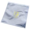 13615 – BAG, STATSHIELD, METAL-IN, ZIP 4”x6”, 100 EA/PACK