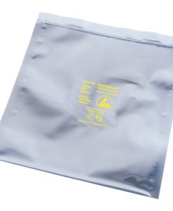 13605 – BAG, STATSHIELD, METAL-IN, ZIP 3”x5”, 100 EA/PACK