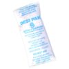 13850 – DESICCANT PAK, 1/2 UNIT, PAIL OF 550