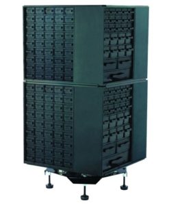 CONDUCTIVE - Black Rototower