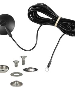 14234 – CORD, KIT, FLOOR GROUND, W/RESISTOR, 15′