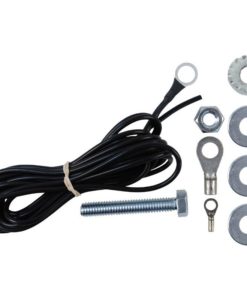 14240 – GROUNDING SYSTEM, LAMINATE